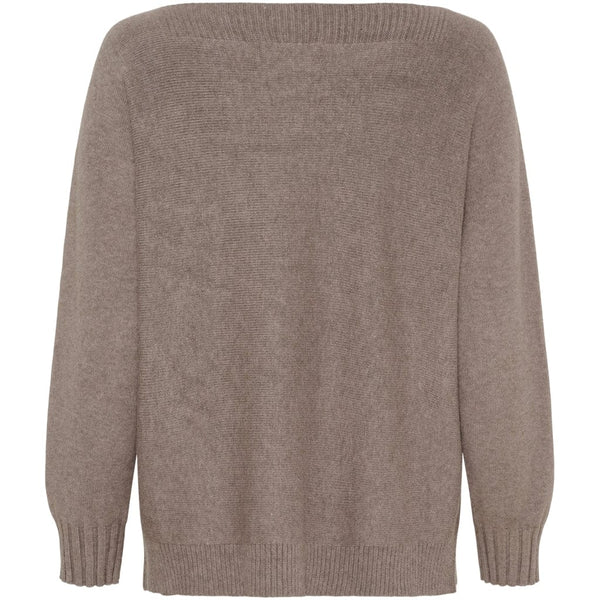 Marta Fallon Knit - Fango