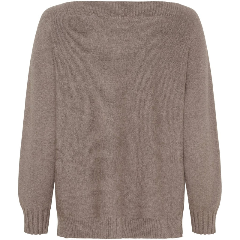 Marta Fallon Knit - Fango