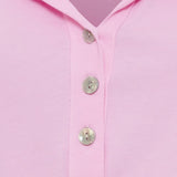 Marta Thalina Blouse - Pink