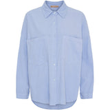 Marta Coline Shirt - Blue