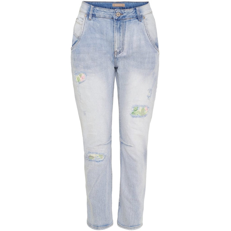Marta Ottavia Jeans 1309 - Blue