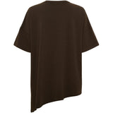 Marta Azure Tee - Moro