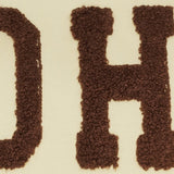 Marta Herdis tee - Yellow/Moro