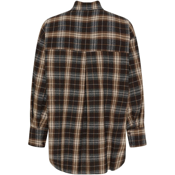 Marta Orlanda Shirt - Moro