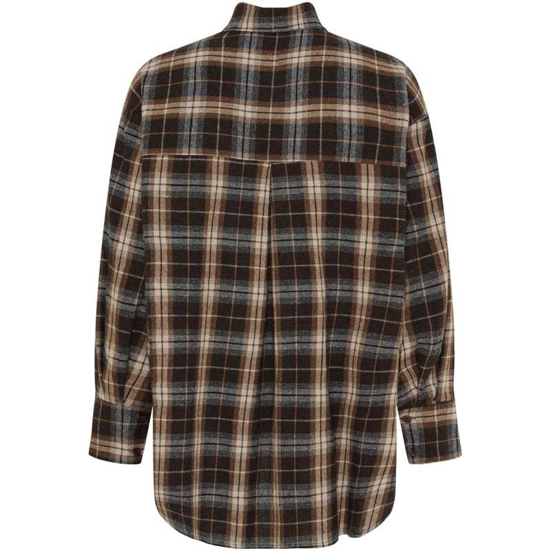 Marta Orlanda Shirt - Moro