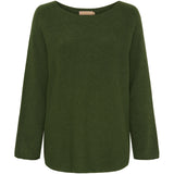 Marta Dagmar Knit 5001 - Army