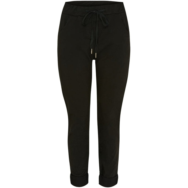 Marta Kalie Pants 68702 - Black