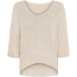 Marta Betina Knit 7010 - Cream