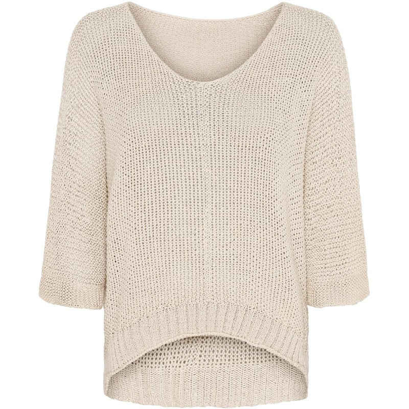 Marta Betina Knit 7010 - Cream