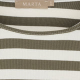Marta Nena Tee - Olivia