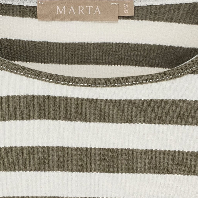Marta Nena Tee - Olivia