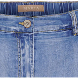 Marta Ottavia Jeans