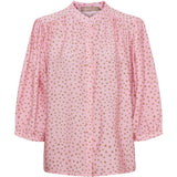 Marta Destiny Blouse - Rose