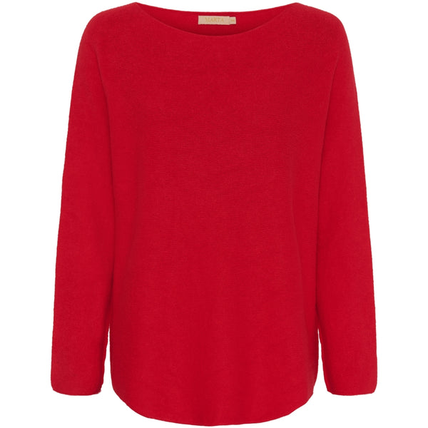 Marta Dagmar Knit 5001 - Red 2057