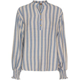 Marta Zella Shirt - Jeans