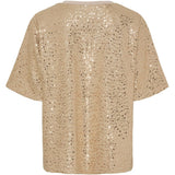 Marta Nynne Blouse - Gold