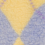 Marta Pam Vest - Blue/Yellow