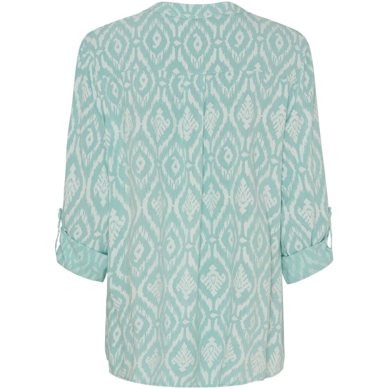 Marta Elsa Shirt - Mint