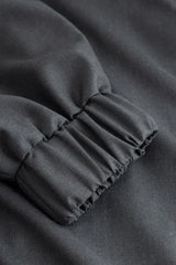 Noella N-Marcia Jacket - Charcoal Mel.