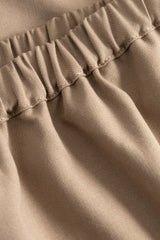 Noella N-Nerine Pants - Tiber Brown