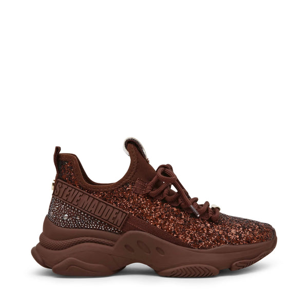 Steve Madden Maxilla-G - Brown