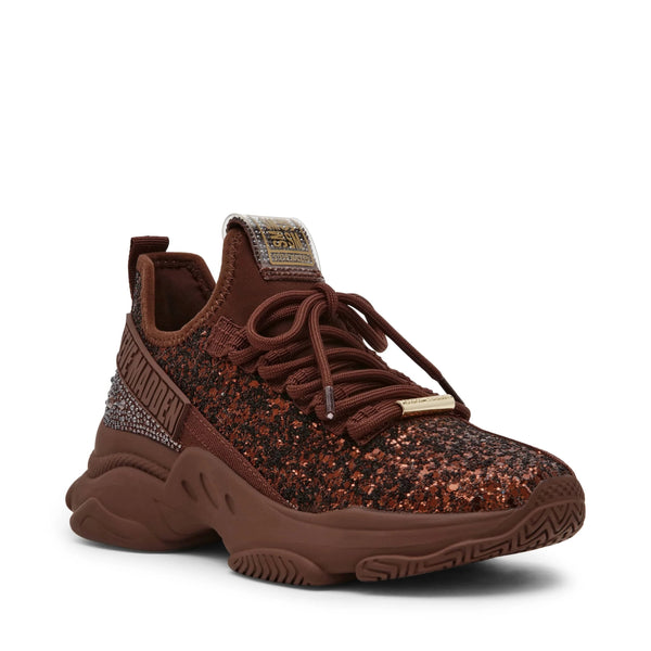 Steve Madden Maxilla-G - Brown