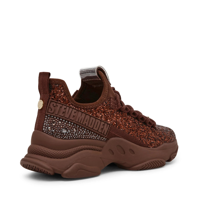 Steve Madden Maxilla-G - Brown