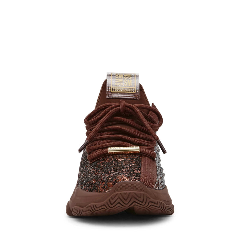 Steve Madden Maxilla-G - Brown