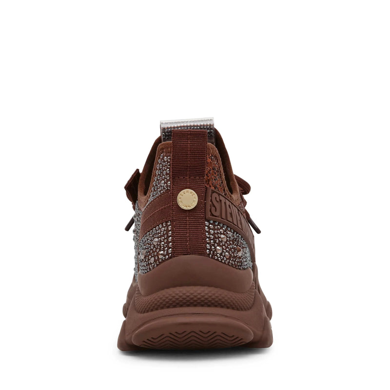 Steve Madden Maxilla-G - Brown