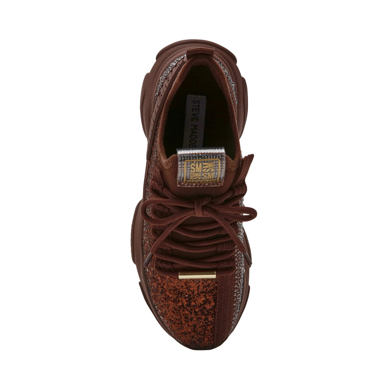 Steve Madden Maxilla-G - Brown