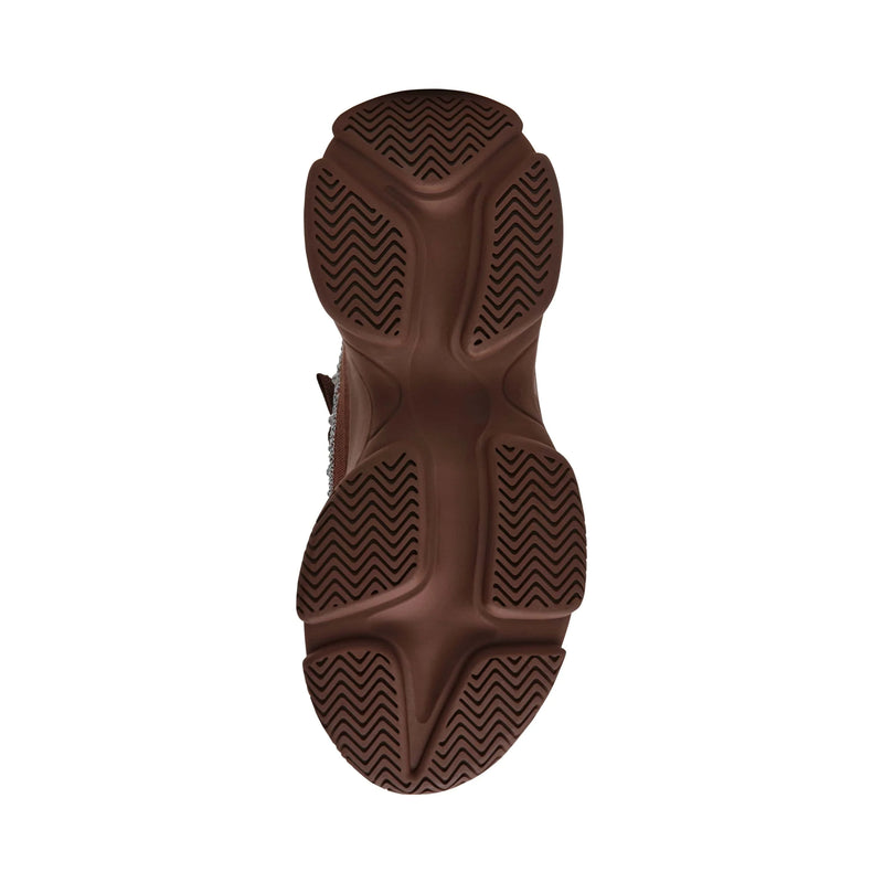 Steve Madden Maxilla-G - Brown