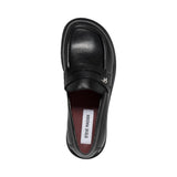 Steve Madden Iggy - Black