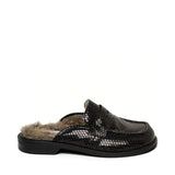Steve Madden Isabeau-F