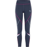 Kari Traa Louise Pants - royal