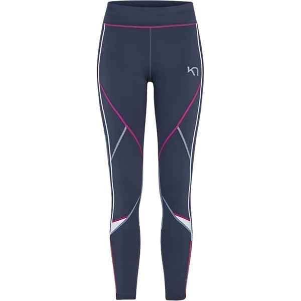Kari Traa Louise Pants - royal