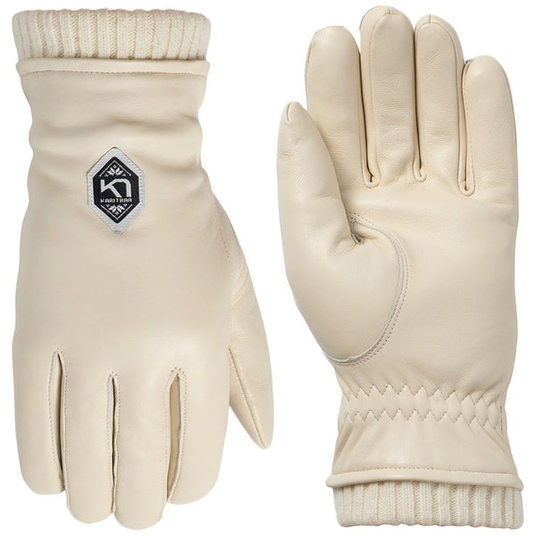 Kari Traa Himle Glove - White