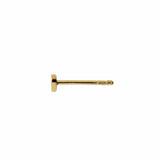 Stine a Petit Tres Petit Etoile Earring