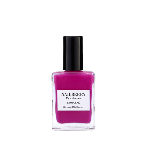 Nailberry - Hollywood Rose