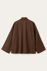 Noella N-margo Jacket - Chocolate