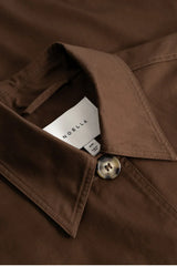 Noella N-margo Jacket - Chocolate