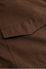 Noella N-margo Jacket - Chocolate