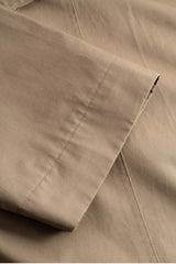 Noella N-Makenzie Coat - Grey Sand