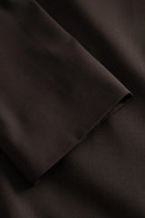Noella N-Kasaundra LS Blazer - Chocolate