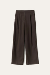 Noella N-Kazia S Pants - Chocolate