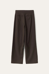 Noella N-Kazia S Pants - Chocolate