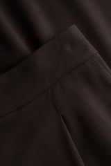 Noella N-Kazia S Pants - Chocolate