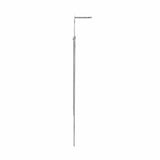 Stine A Bella Moon Earring With Long Chains
