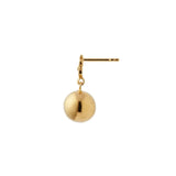 Stine A Fow & Disco Ball Earring - Gold