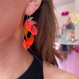 By Fossdal The Wings Small - Samantha