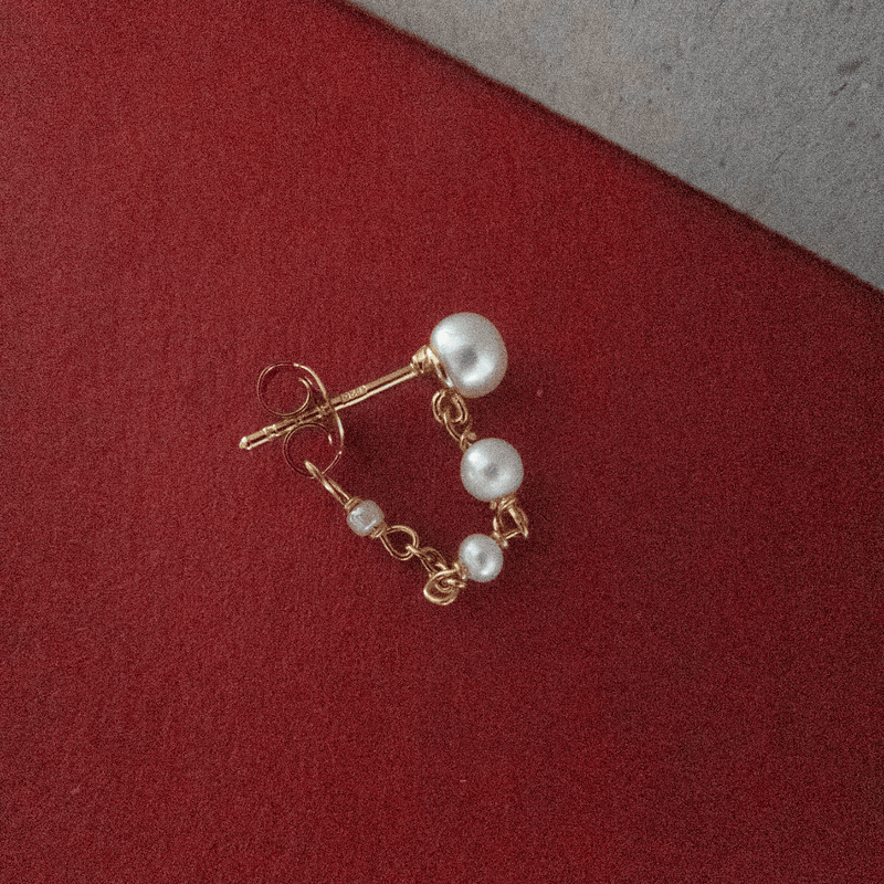 Stine a Cålin Earring